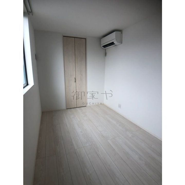 東京都世田谷区玉堤1(一戸建)の賃貸物件の内装