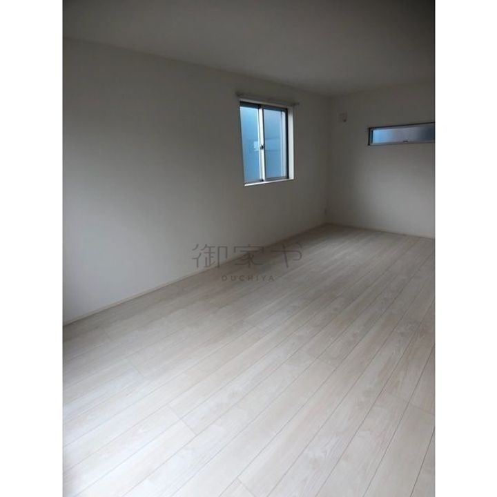 東京都世田谷区玉堤1(一戸建)の賃貸物件の居間