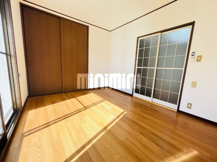 ハイム319の内装