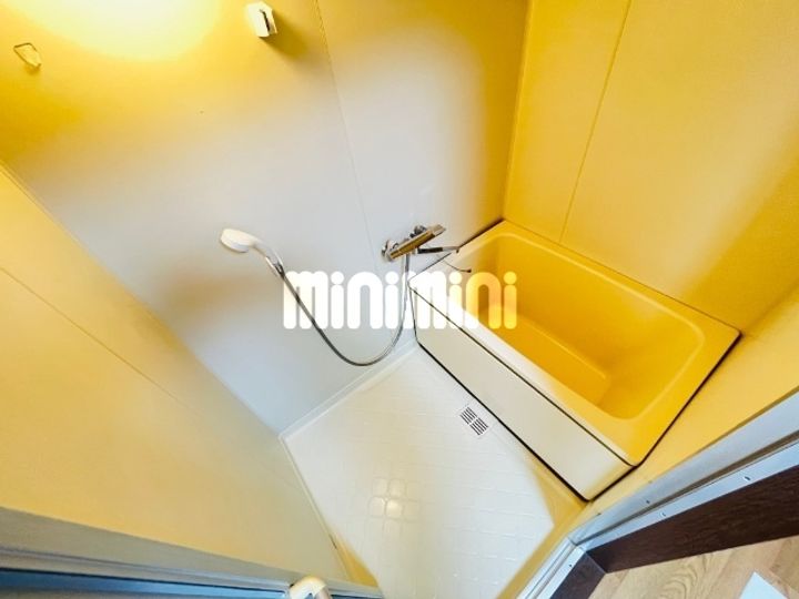 ハイム319の風呂