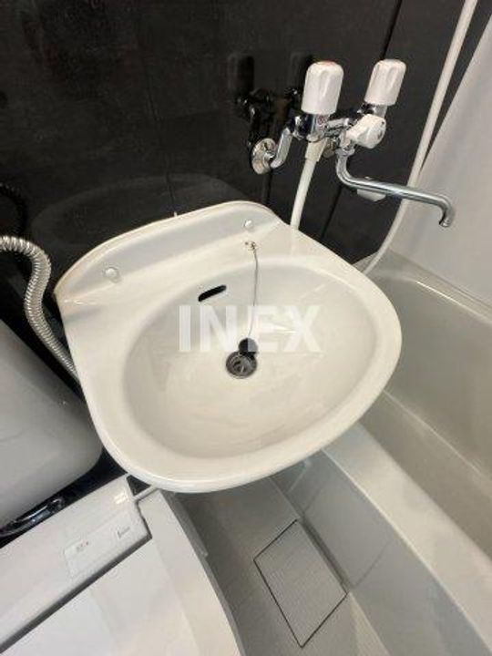 神奈川県横浜市鶴見区矢向3(アパート)の賃貸物件の内装