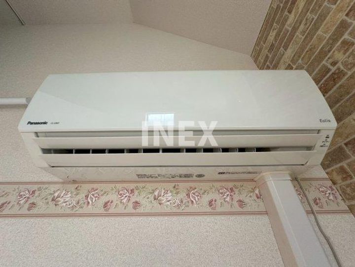 神奈川県横浜市鶴見区矢向3(アパート)の賃貸物件の内装