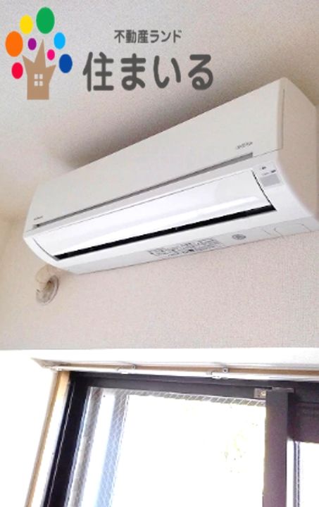 愛知県名古屋市天白区島田2(マンション)の賃貸物件の内装