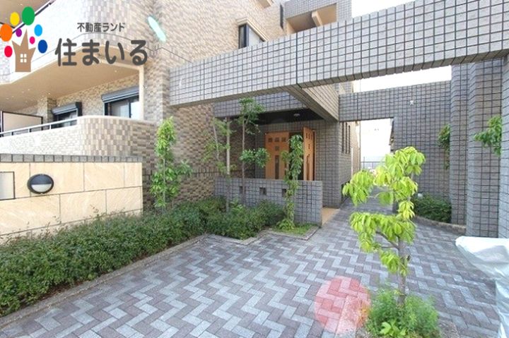 愛知県名古屋市天白区島田2(マンション)の賃貸物件の地図