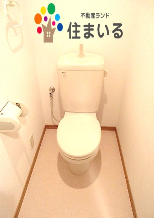 愛知県名古屋市天白区島田2(マンション)の賃貸物件の内装