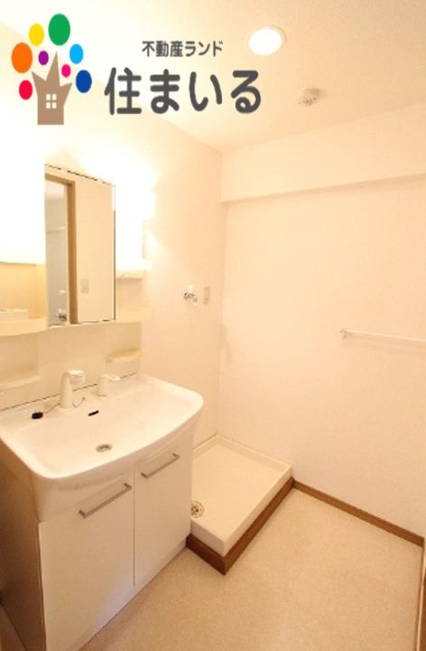 愛知県名古屋市天白区島田2(マンション)の賃貸物件の内装