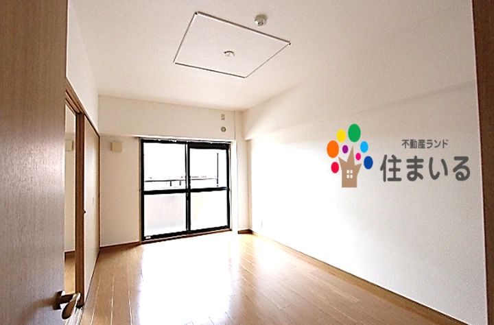 愛知県名古屋市天白区島田2(マンション)の賃貸物件の内装