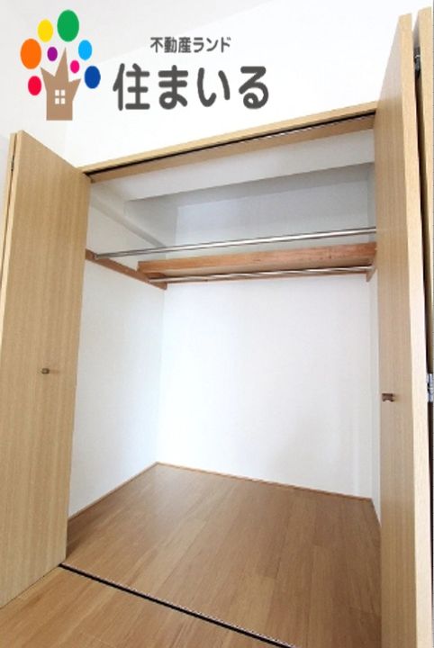 愛知県名古屋市天白区島田2(マンション)の賃貸物件の内装