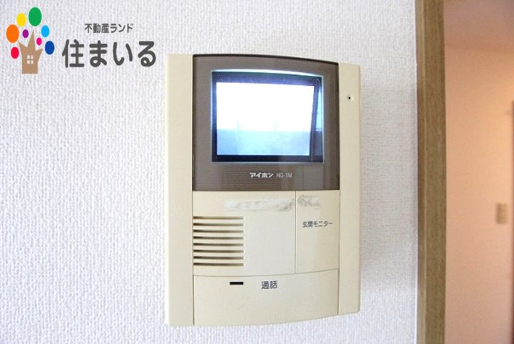 愛知県名古屋市天白区島田2(マンション)の賃貸物件の内装