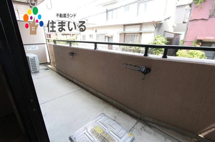 愛知県名古屋市天白区島田2(マンション)の賃貸物件の内装