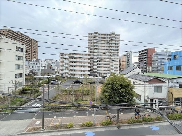 みまさかビルのその他画像