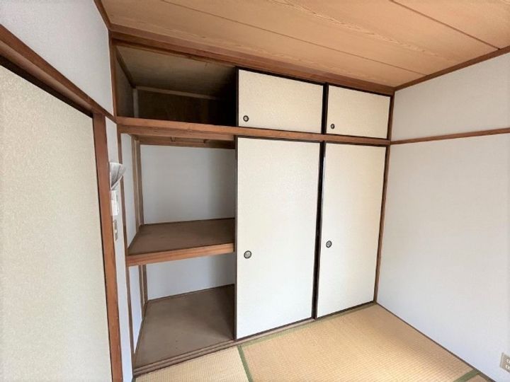 みまさかビルの内装