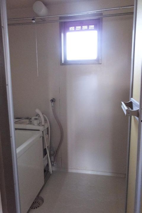 オノダアーバンハイツの風呂