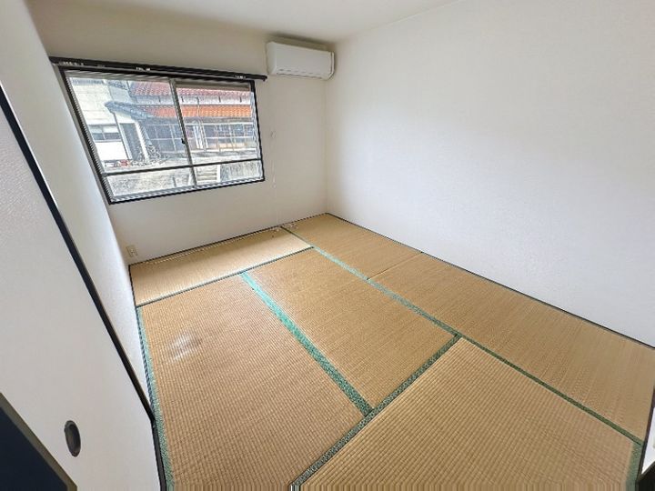 ヴェールヴァン IIの内装