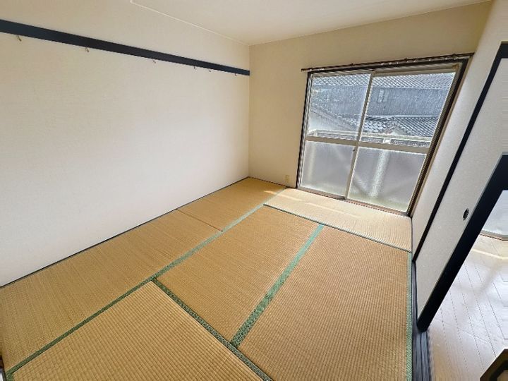 ヴェールヴァン IIの内装