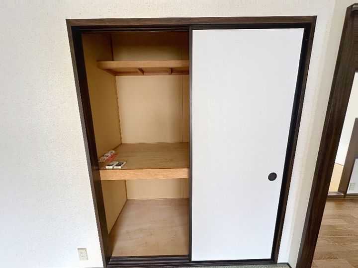 ヴェールヴァン IIの内装