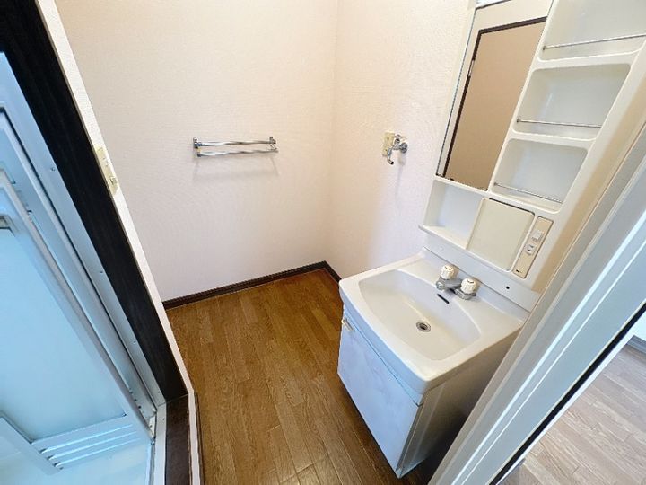 ヴェールヴァン IIの内装