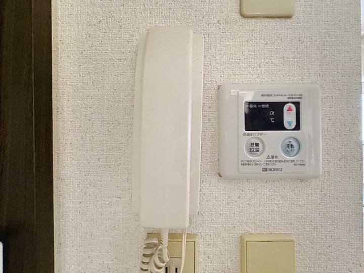 ヴェールヴァン IIの内装