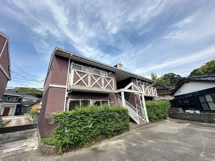 ヴェールヴァン IIの外観