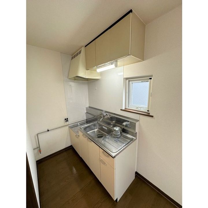 メゾンサンクのキッチン