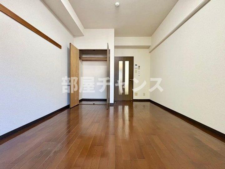 愛知県名古屋市西区城西2の賃貸マンションの内装