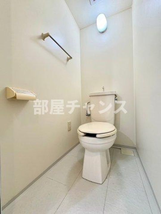 愛知県名古屋市西区城西2の賃貸マンションの内装