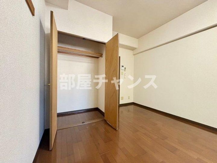 愛知県名古屋市西区城西2の賃貸マンションの内装