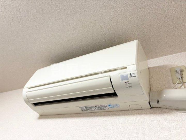 愛知県名古屋市西区城西2の賃貸マンションの内装