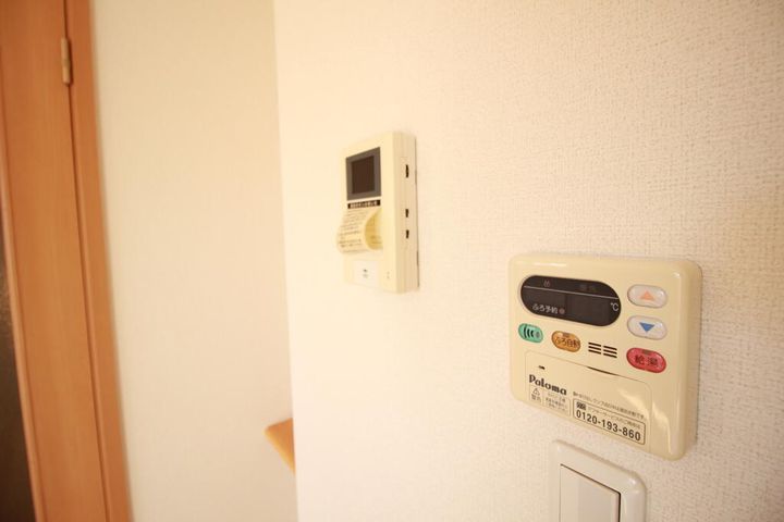 徳島県徳島市南田宮2(アパート)の賃貸物件の内装