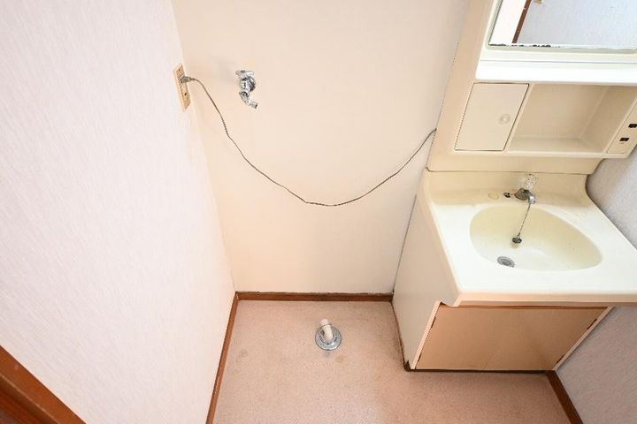 サンハイツ(宮里町)の内装