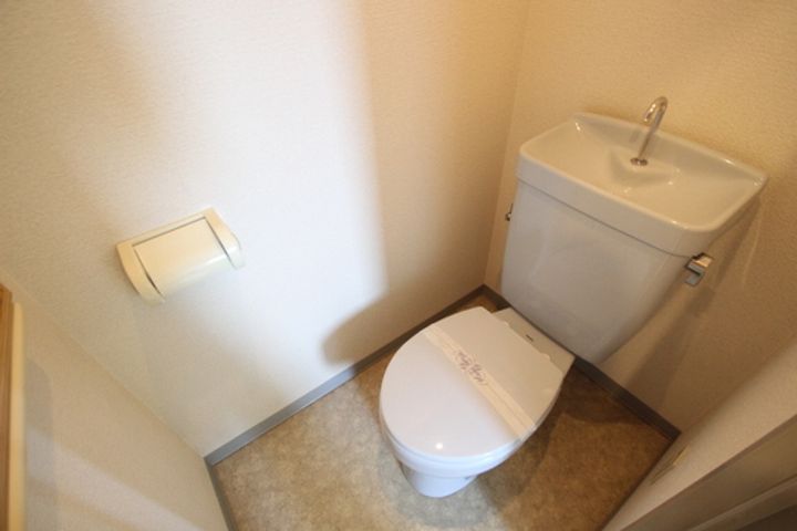 プロスパーヤマモトの内装