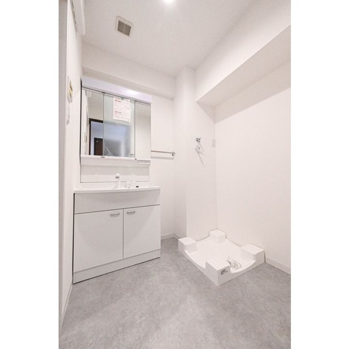 シエル大津WESTの内装