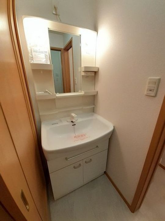 フィオーレAの内装