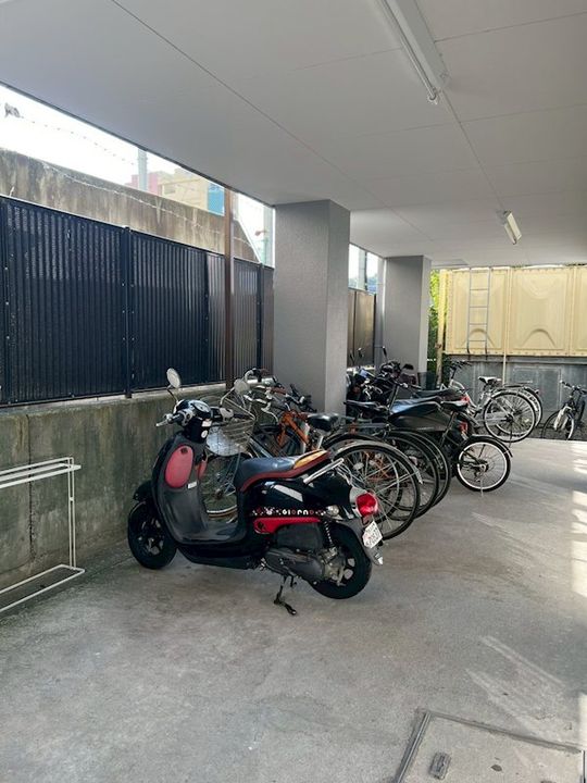 リライズ呉服町のその他画像