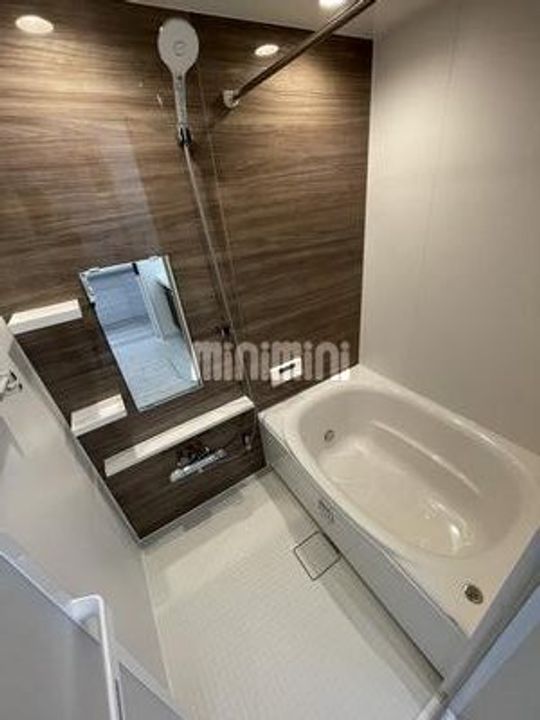 シェソワ天王の風呂