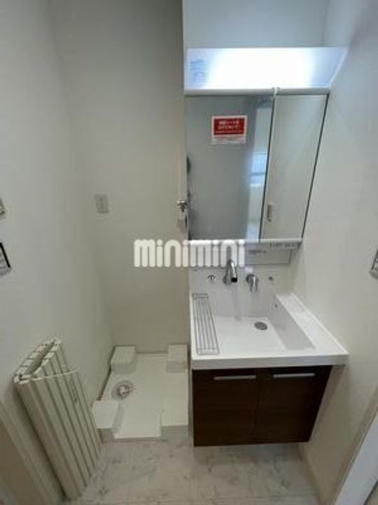 シェソワ天王の内装