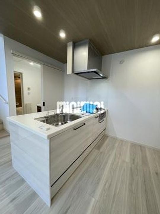 シェソワ天王のキッチン