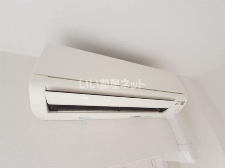 コスモリード神戸三宮の内装