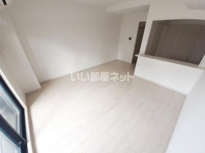 コスモリード神戸三宮の内装