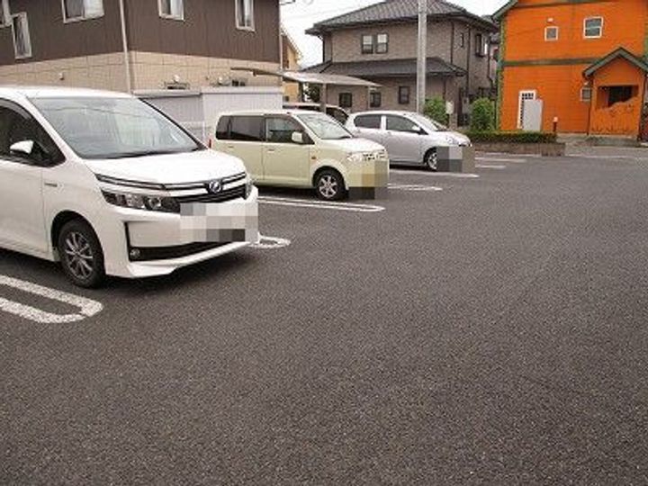 群馬県前橋市総社町4(アパート)の賃貸物件の地図