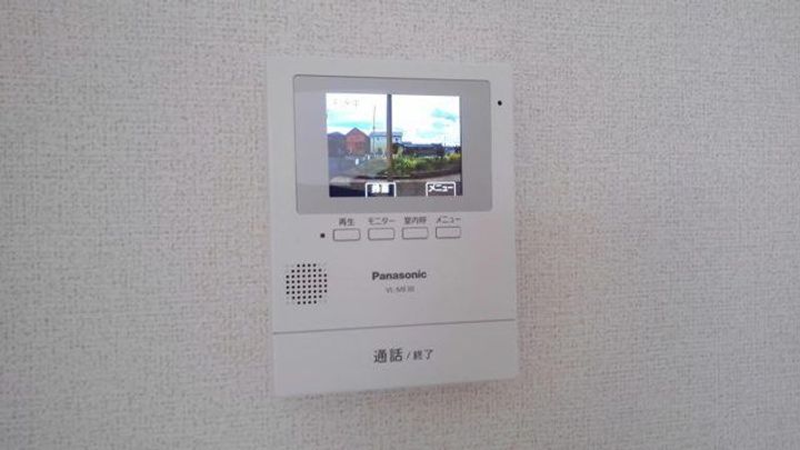 群馬県前橋市総社町4(アパート)の賃貸物件の内装