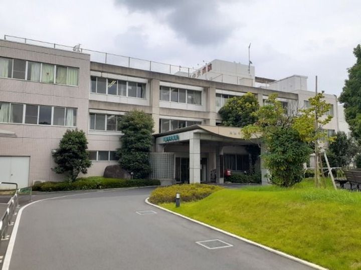群馬県前橋市総社町4(アパート)の賃貸物件の周辺