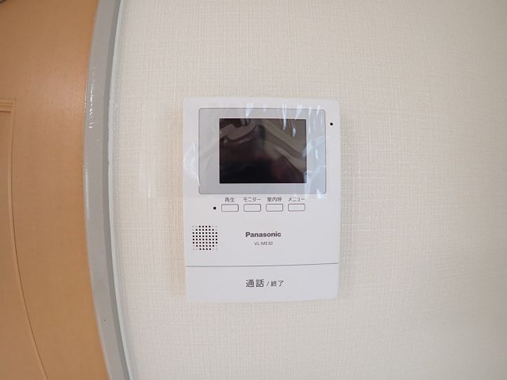 コーポ山内の内装