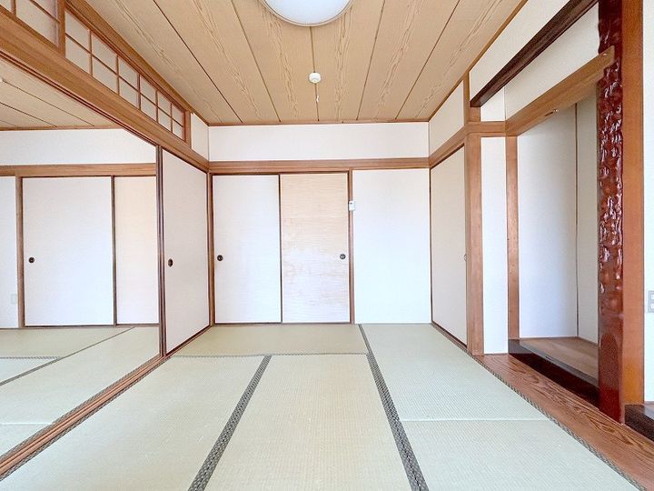 曽根ビルの地図