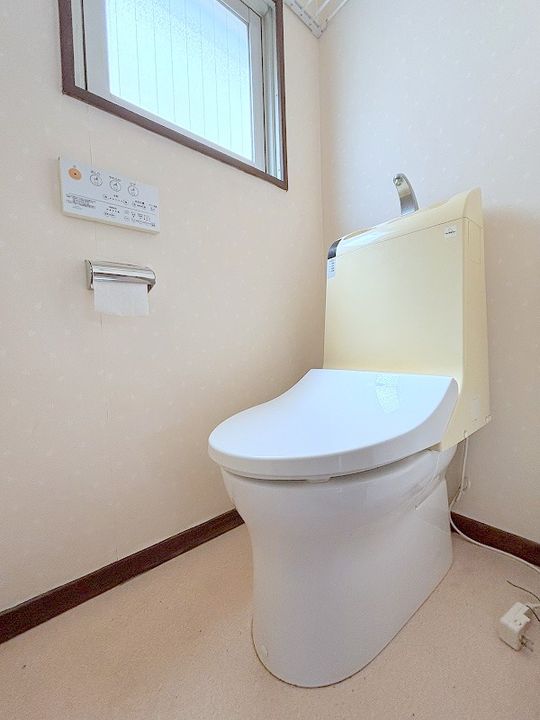 曽根ビルの内装