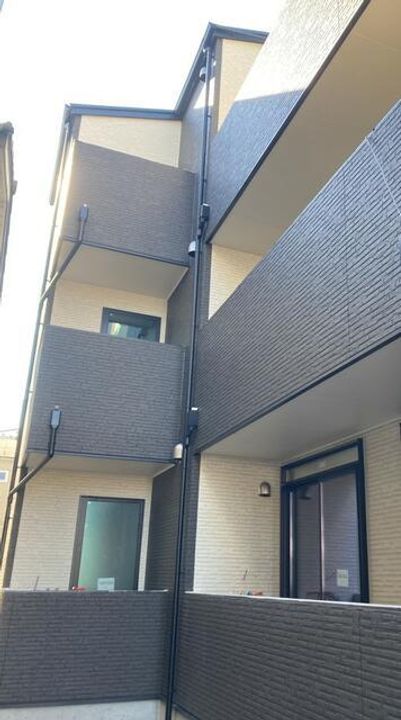 Ambition徳丸の地図