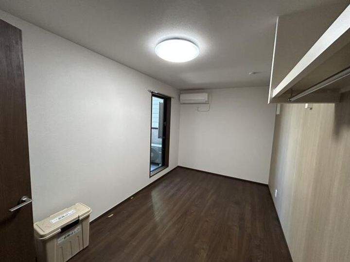 Ambition徳丸の居間