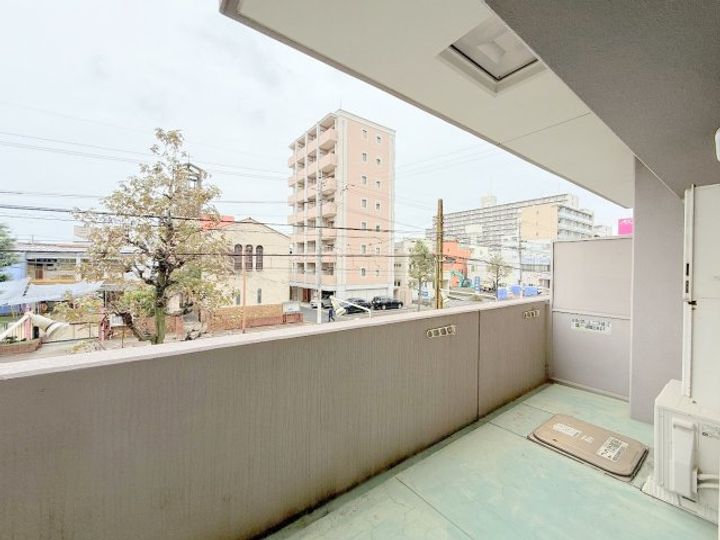 メルポート宇品神田のその他画像