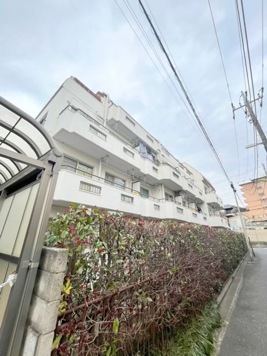 パーセル砧のその他画像