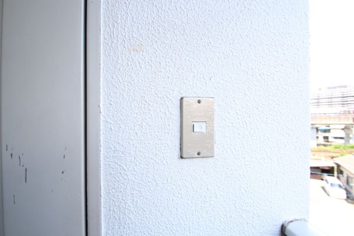 広島県広島市東区矢賀新町1(マンション)の賃貸物件の内装